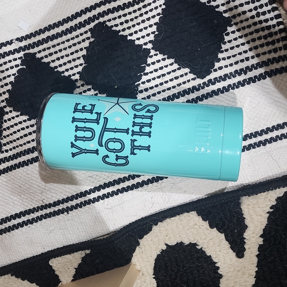 20 oz tumbler